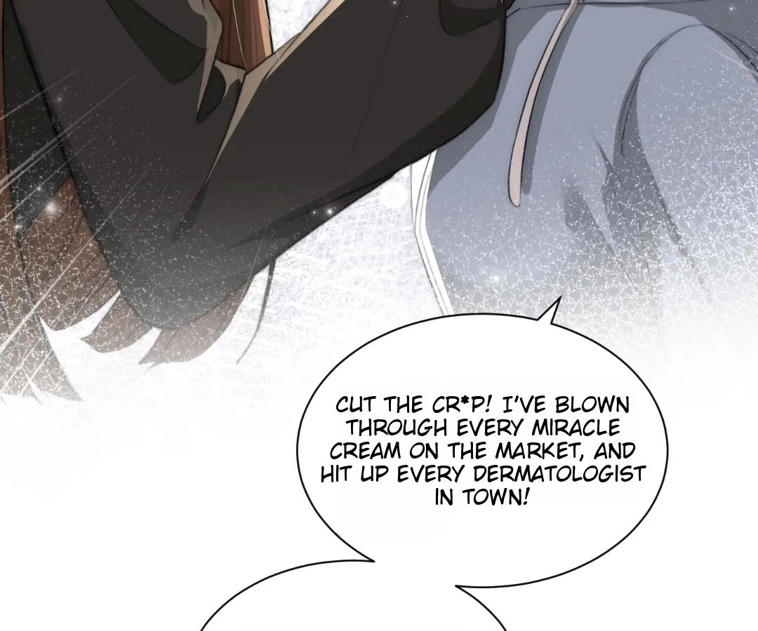 The Real Heiress Brings the High Society to Its Knees Chapter 10 Page 27